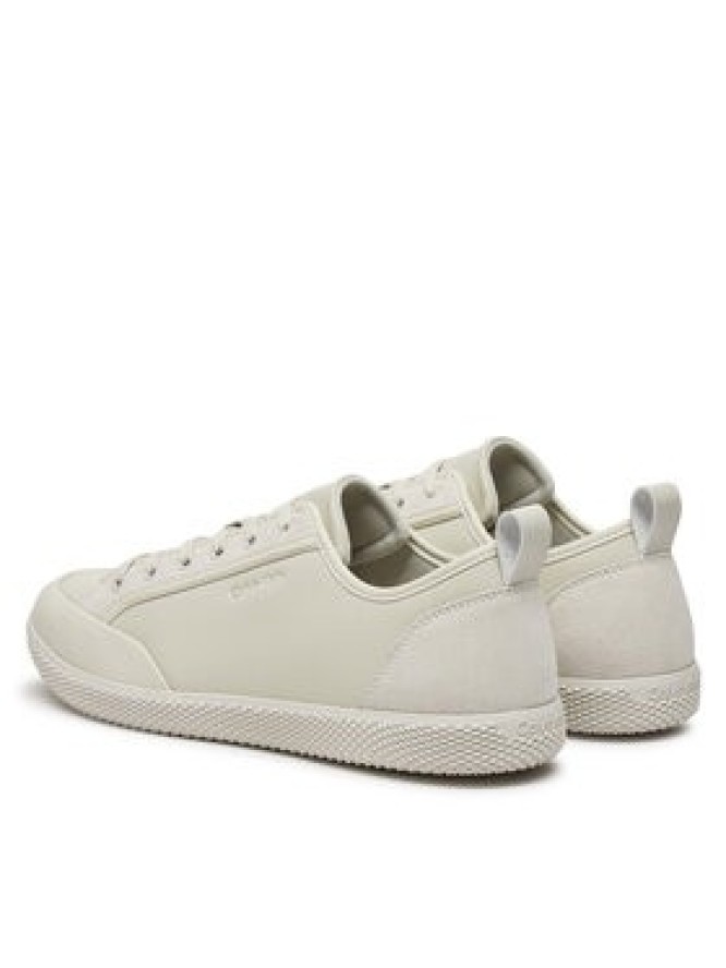 Calvin Klein Sneakersy HM0HM01585 Biały