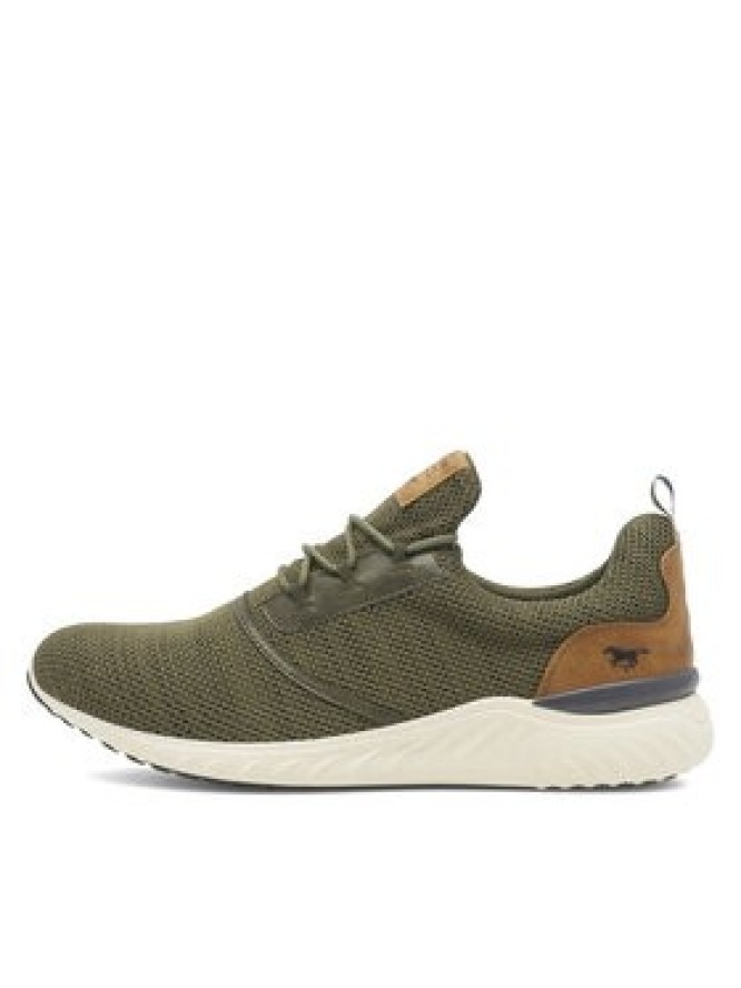 Mustang Sneakersy 4132-311 Khaki