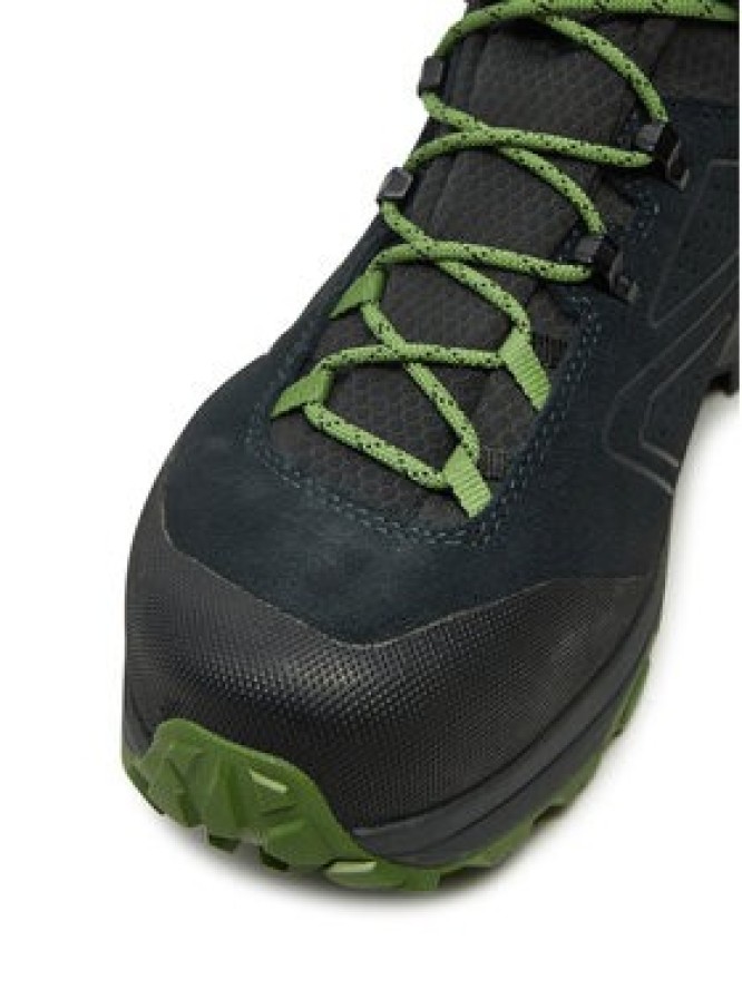 Aku Trekkingi Reactive Gtx GORE-TEX 668 Szary