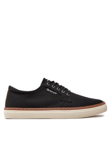 Gant Tenisówki Prepville Sneaker 28638802 Czarny