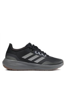 adidas Buty do biegania Runfalcon 3 TR Shoes HP7568 Czarny