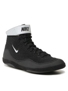 Nike Buty na siłownię Inflict 325256 005 Czarny