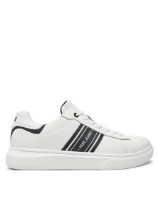 Pepe Jeans Sneakersy PMS00023 Biały