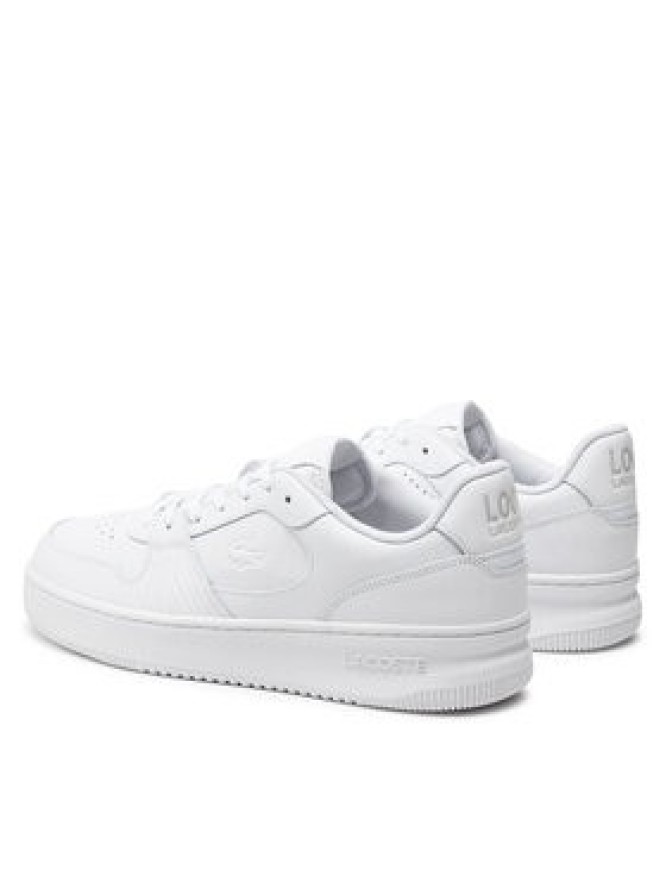 Lacoste Sneakersy 748SMA0097 Biały