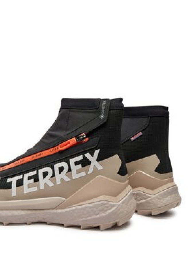 adidas Trekkingi Terrex Free Hiker 2 Cold.Rdy IH5537 Beżowy