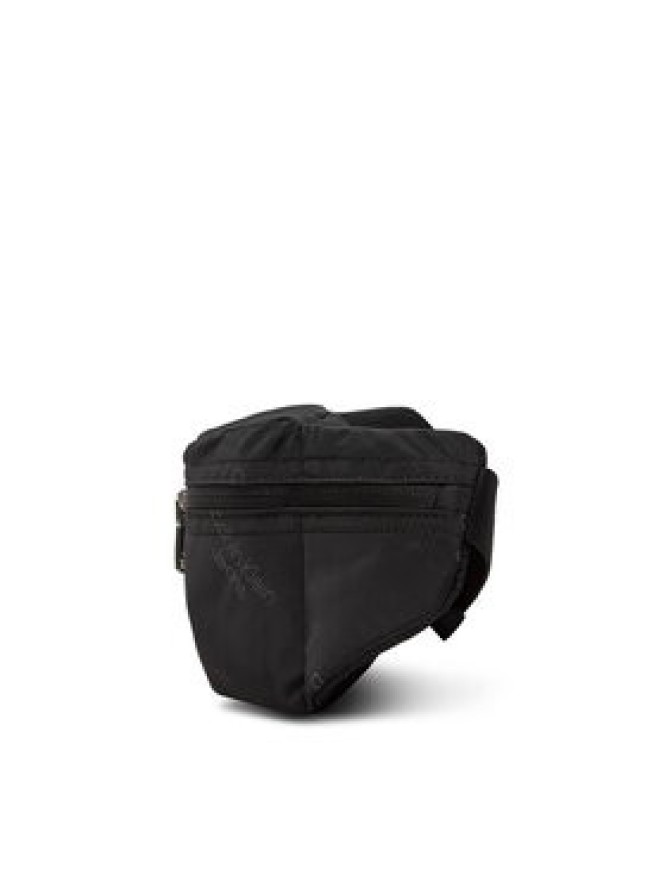 Calvin Klein Jeans Saszetka nerka Sport Essentials Waistbag40 Aop K50K511718 Czarny