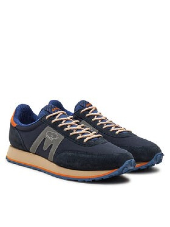 Karhu Sneakersy Albatross Control F820003 Granatowy