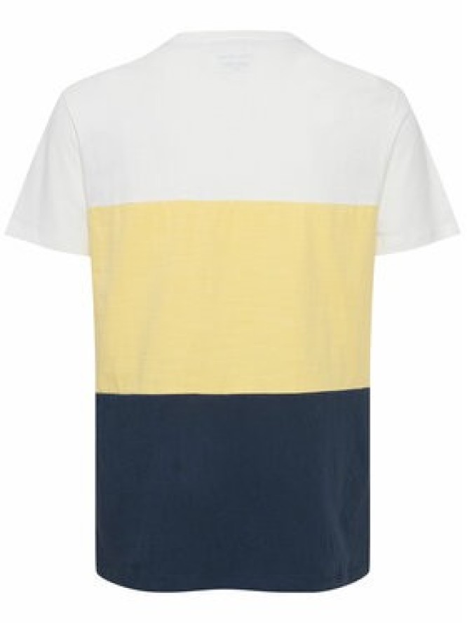 Blend T-Shirt 20715327 Kolorowy Regular Fit