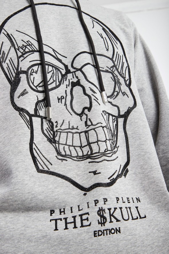 Bluza męska PHILIPP PLEIN