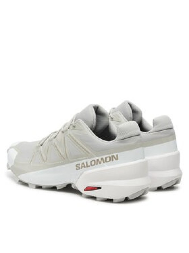 Salomon Sneakersy Cross Evr L47694100 Biały