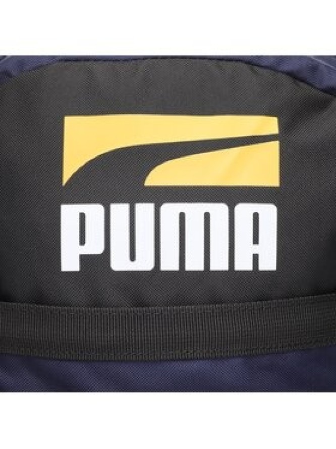 Puma Plecak Plus Backpack II 078391 02 Granatowy