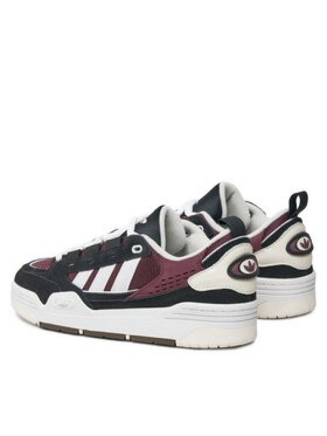adidas Sneakersy Adi2000 IF8821 Czarny