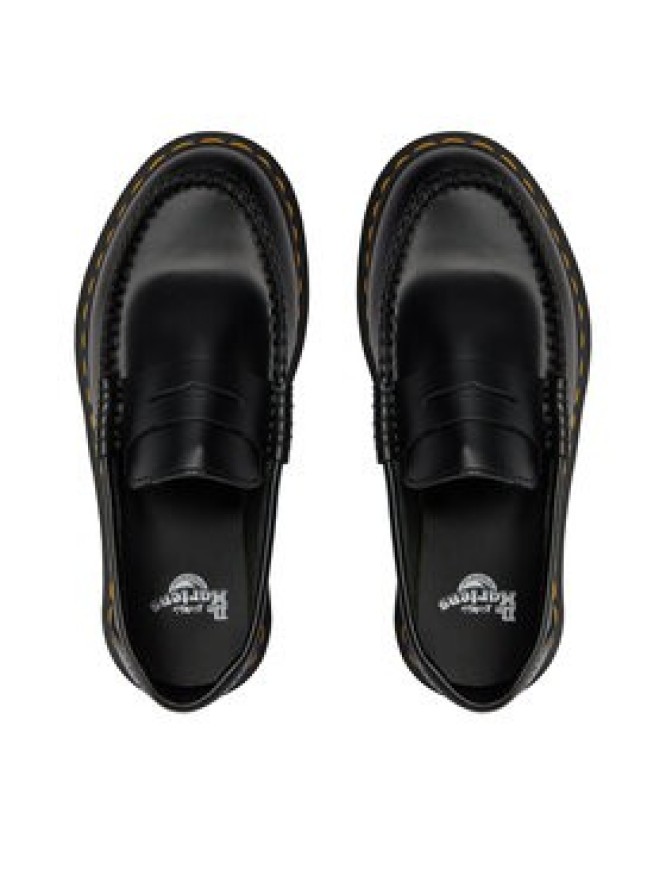 Dr. Martens Loafersy Penton 30980001 Czarny