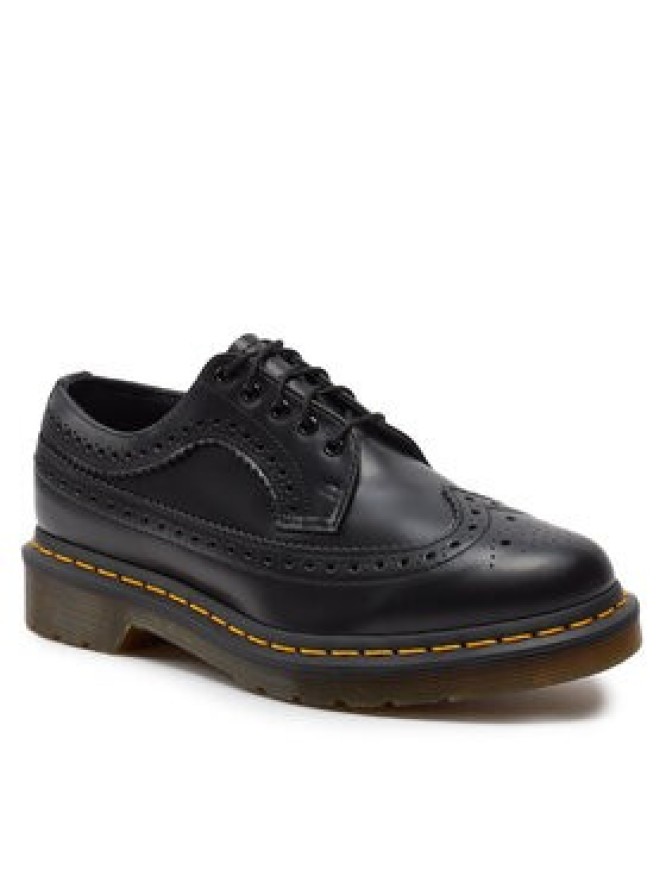 Dr. Martens Glany 3989 YS Smooth 22210001 Czarny