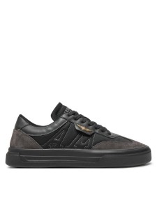 Aeronautica Militare Sneakersy 242SC264UXPL238 Czarny