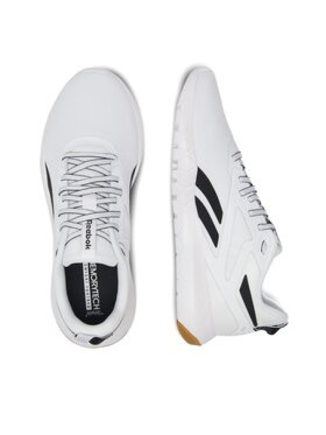 Reebok Buty na siłownię Flexagon Force 4 100074769 Biały