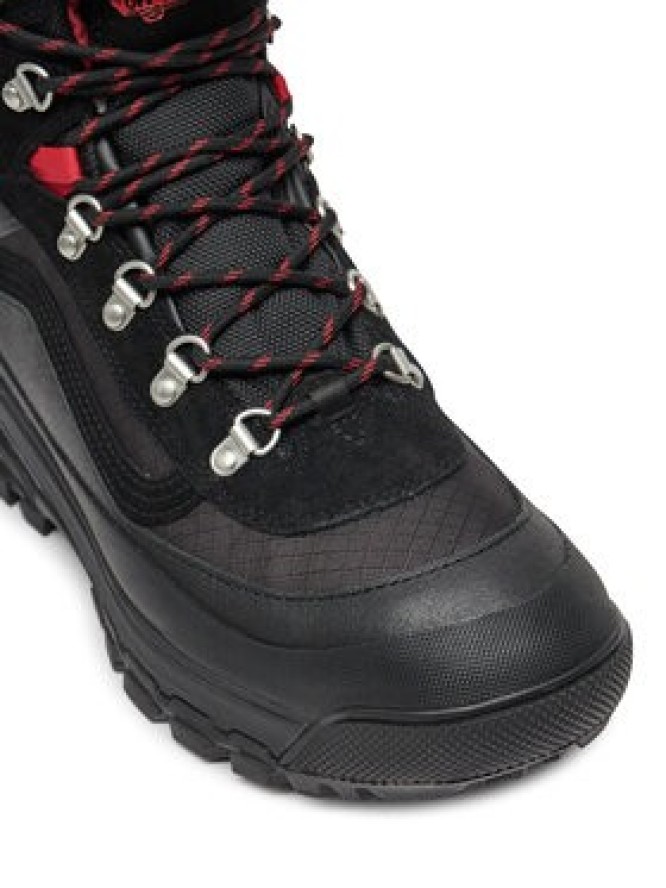 Vans Trapery MTE Snow-Kicker Gore-Tex VN000D28BML1 Czarny