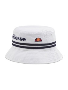 Ellesse Kapelusz Bucket Lorenzo SAAA0839 Biały