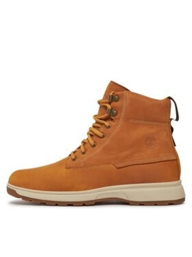 Timberland Kozaki Atwells Ave Wp Boot TB0A43VN2311 Brązowy