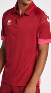 Polo Hummel Lead Functional