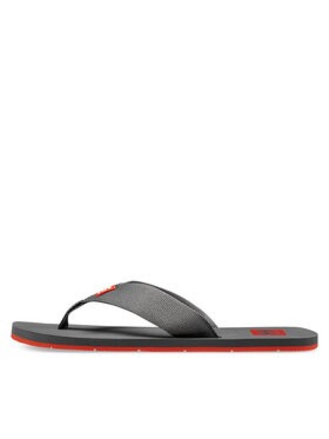 Helly Hansen Japonki Logo Sandal 2 11956 Szary