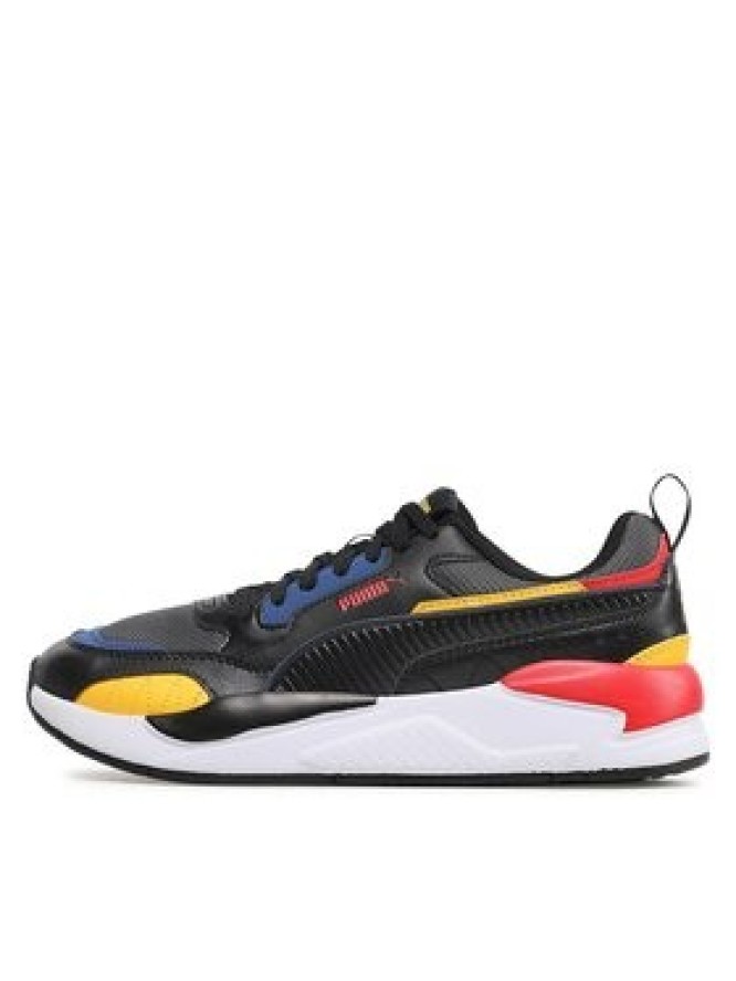 Puma Sneakersy X-Ray 2 Square 373108 50 Czarny