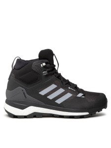 adidas Trekkingi Terrex Skychaser 2 Mid Gtx GORE-TEX FZ3332 Czarny