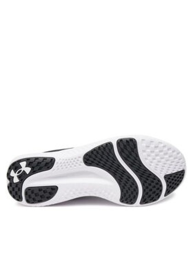 Under Armour Buty do biegania Ua Charged Speed Swift 3026999-001 Czarny