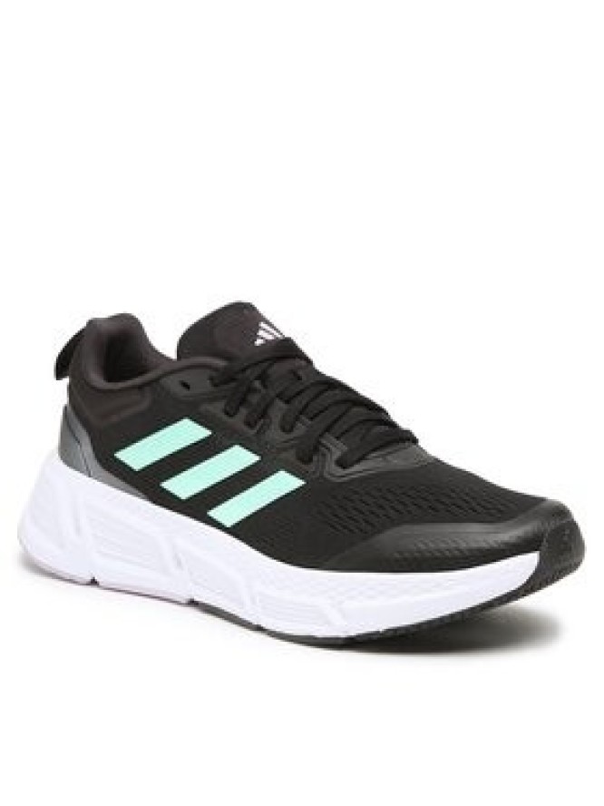 adidas Buty do biegania Questar Shoes HP2438 Czarny