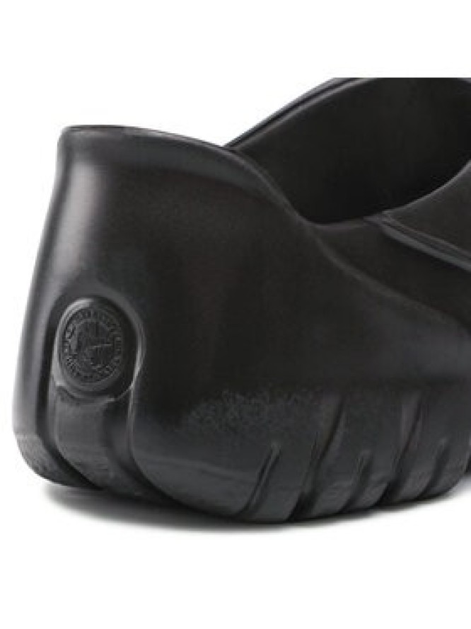 Birkenstock Klapki A 640 0020272 Czarny