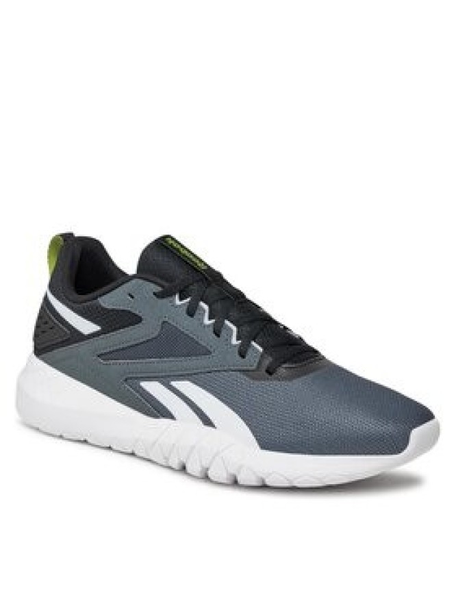 Reebok Buty na siłownię Flexagon Energy 4 HP8015 Czarny