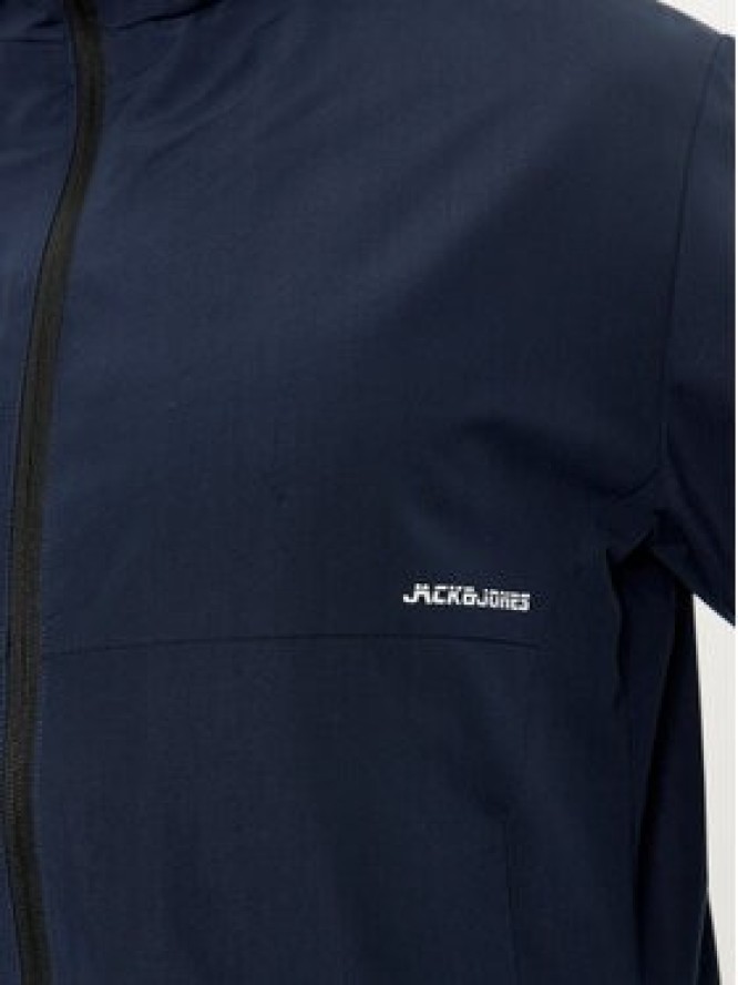 Jack&Jones Kurtka przejściowa Alex 12249381 Granatowy Regular Fit