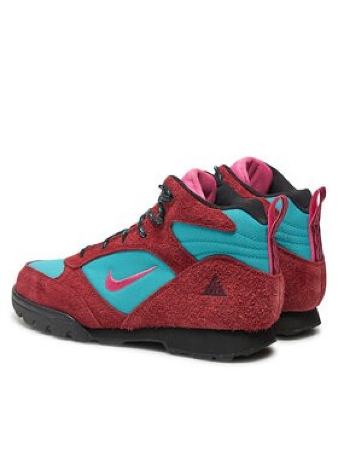 Nike Trekkingi Acg Torre Mid Wp FD0212 600 Bordowy