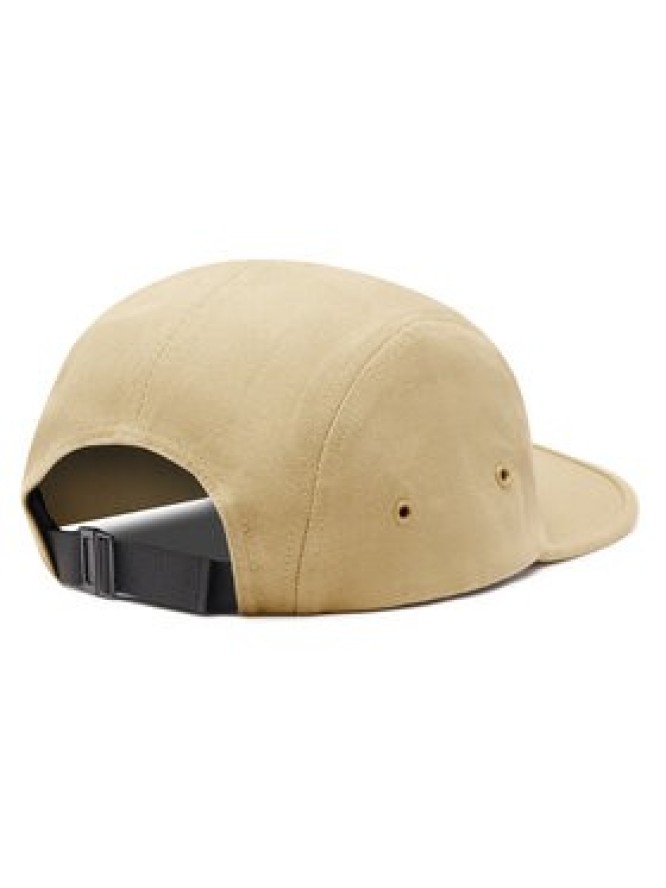 Carhartt WIP Czapka z daszkiem Backley I016607 Beżowy