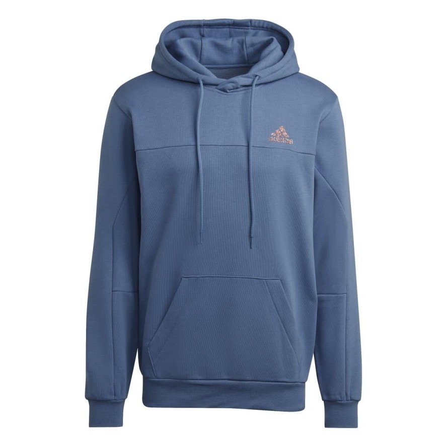 Bluza dresowa męska adidas STADIUM FLEECE BOS