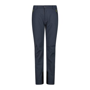 Spodnie softshell męskie CMP 34A1837