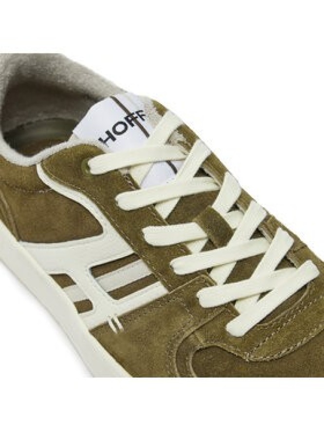 HOFF Sneakersy Chatelet 22409601 Khaki