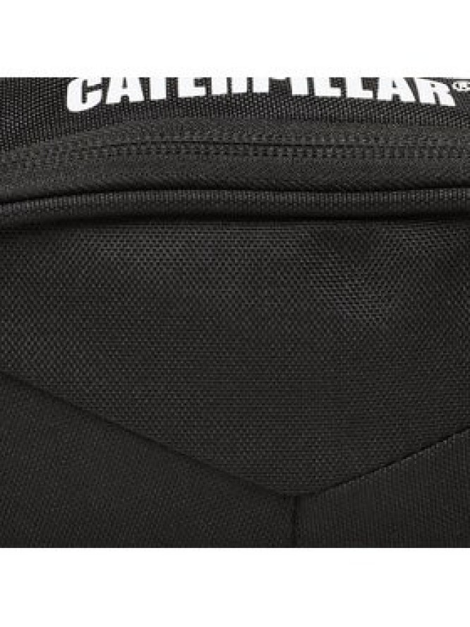 CATerpillar Saszetka nerka Waist Bag 84354-01 Czarny