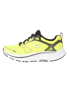 Skechers Sneakersy "Go Run Consistent 2.0" w kolorze żółtym rozmiar: 44,5