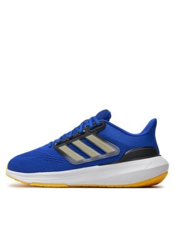 adidas Buty do biegania Ultrabounce IE0717 Granatowy