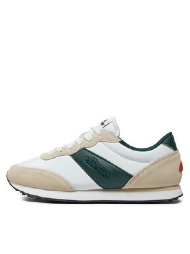 Ellesse Sneakersy LS250 Runner SHSF0624 Beżowy