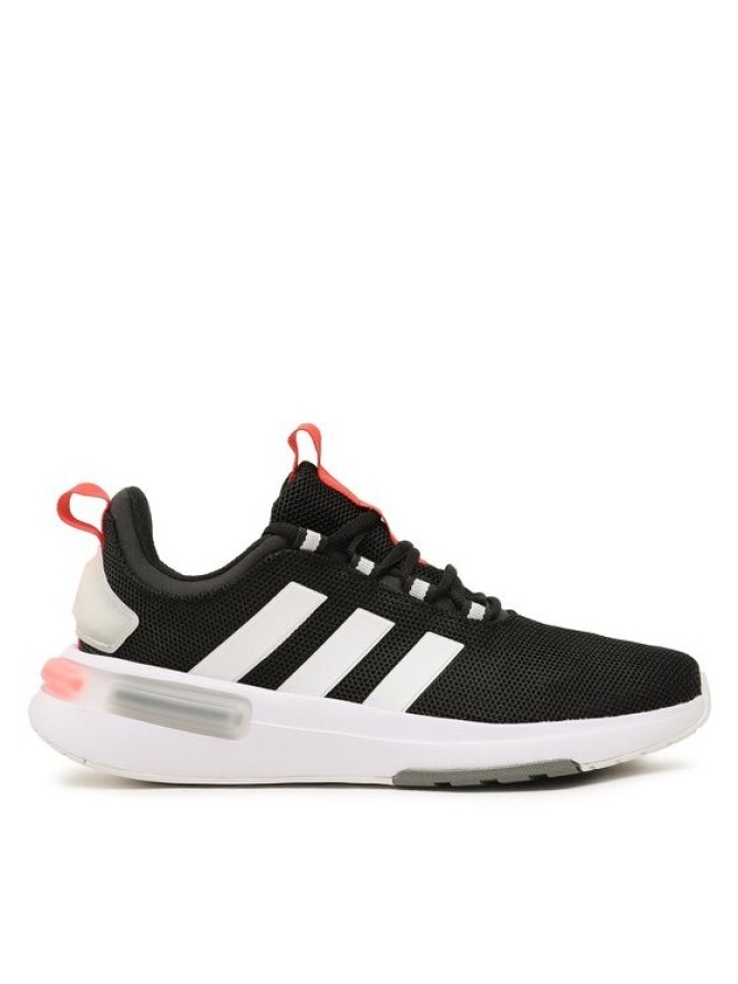 adidas Sneakersy Racer TR23 Shoes IG7323 Czarny