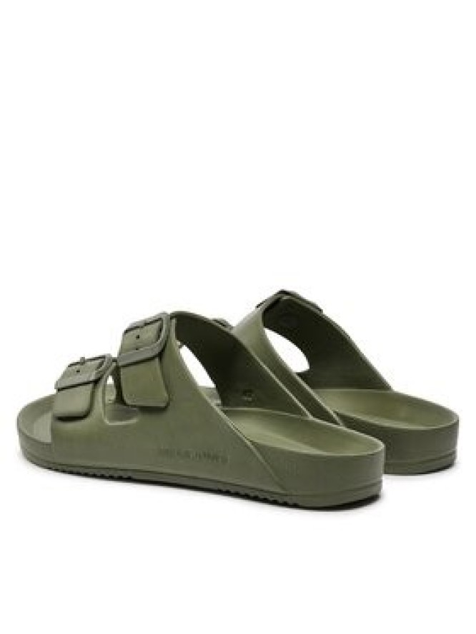 Jack&Jones Klapki Jfwcroxton 12204004 Khaki