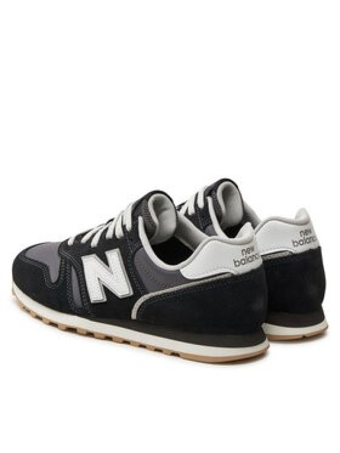 New Balance Sneakersy ML373AK2 Czarny