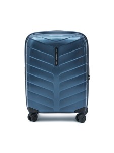 Samsonite Walizka kabinowa Atrix 146116 Granatowy