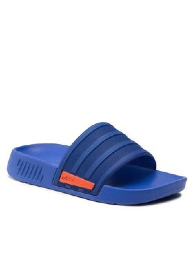 adidas Klapki Racer Tr Slide Niebieski