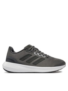 adidas Buty do biegania Runfalcon 3 Shoes HP7548 Szary