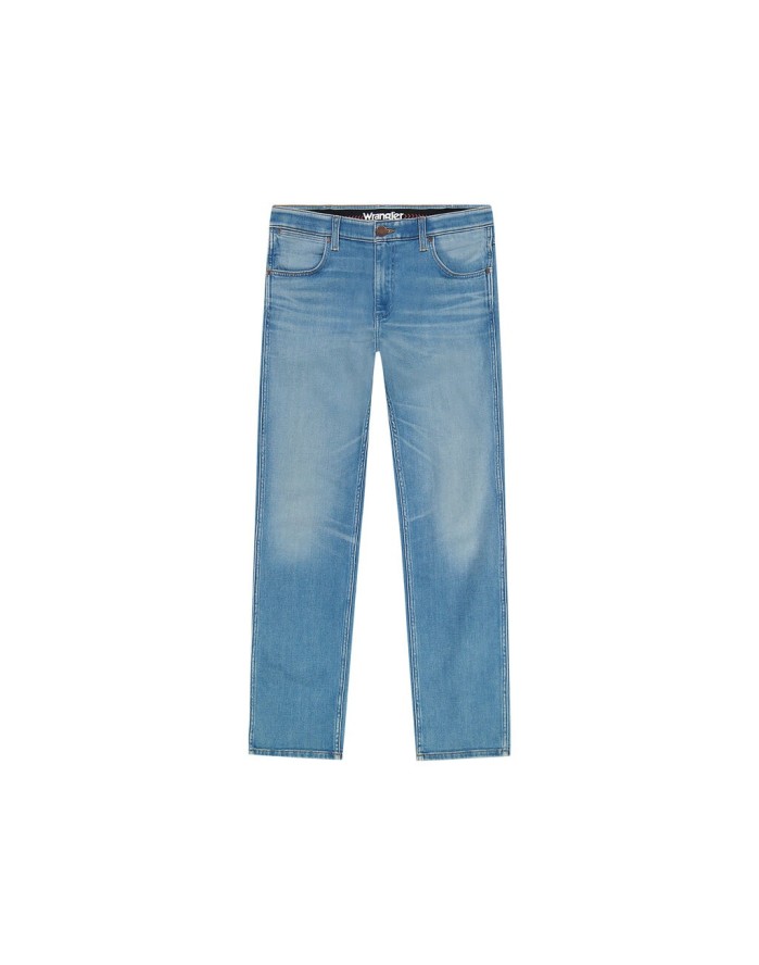 WRANGLER GREENSBORO MĘSKIE SPODNIE JEANSOWE JEANSY DŻINSY ACE HIGH 112350743