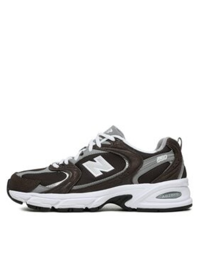 New Balance Sneakersy MR530CL Brązowy