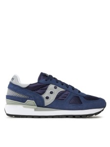 Saucony Sneakersy Shadow Original 2108-523 Granatowy